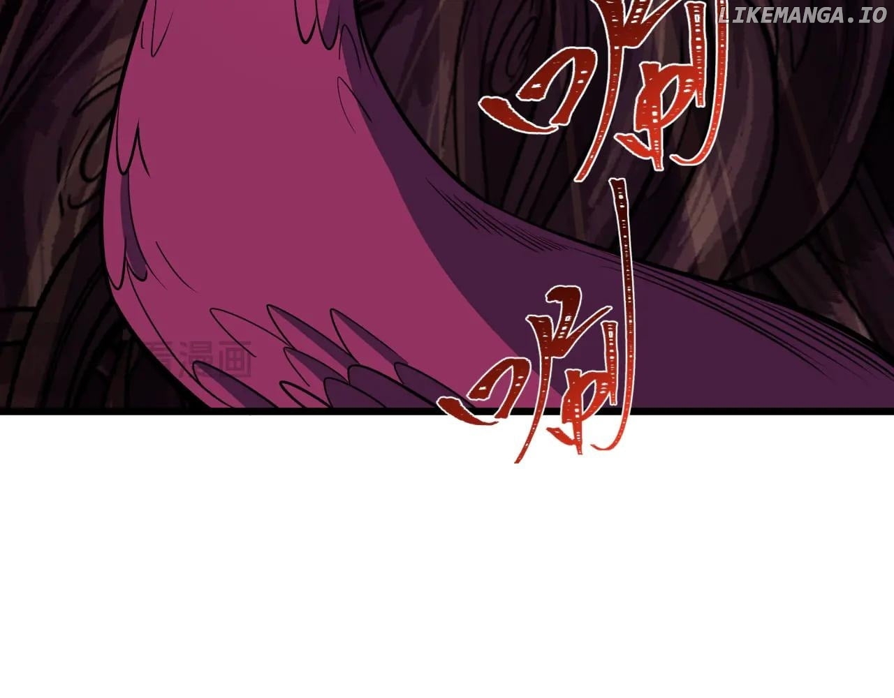 Era of the Haunted Chapter 401 - page 27